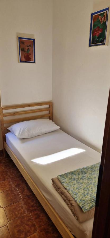 Casa Stazione Magliana Apartment Rome Exterior photo