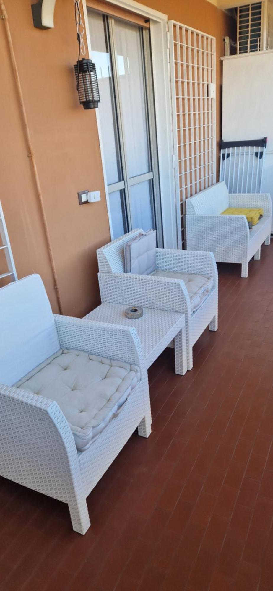 Casa Stazione Magliana Apartment Rome Exterior photo