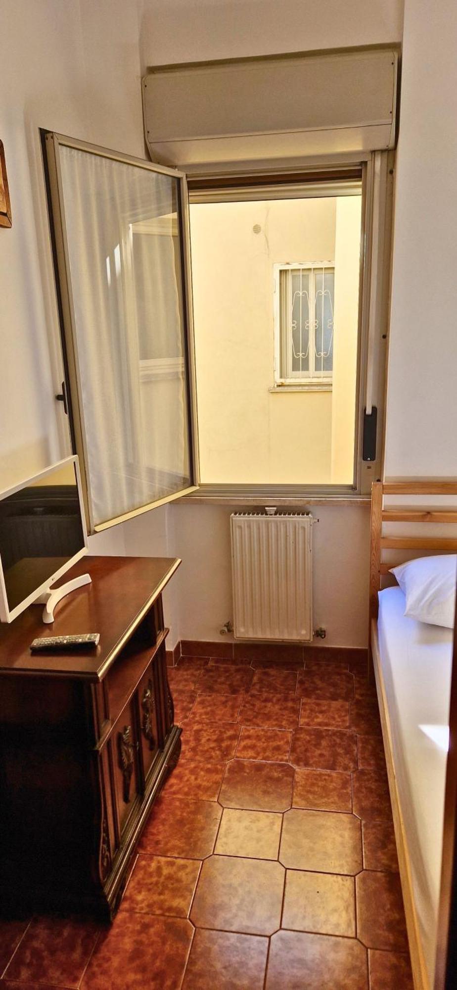 Casa Stazione Magliana Apartment Rome Exterior photo